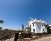 Resale - Apartament  - Las Ramblas Golf - Las Ramblas