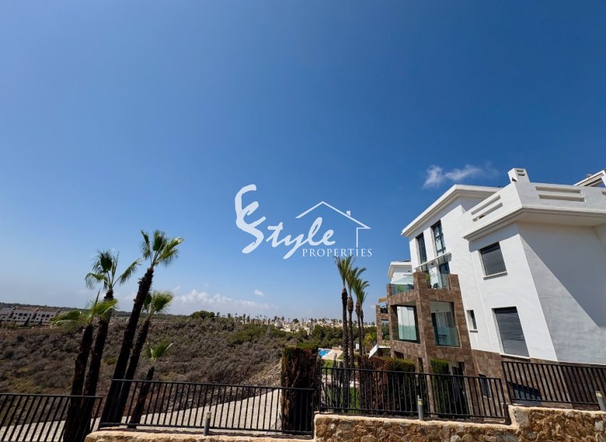 Resale - Apartament  - Las Ramblas Golf - Las Ramblas