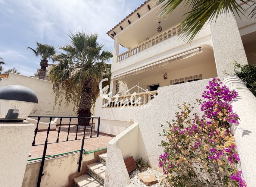 Resale - Apartament  - Las Ramblas Golf - Las Ramblas