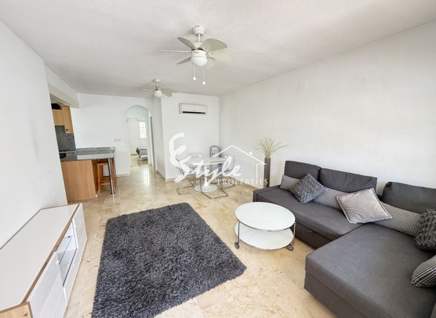 Resale - Apartament  - Las Ramblas Golf - Las Ramblas