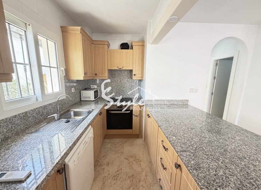 Resale - Apartament  - Las Ramblas Golf - Las Ramblas