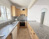 Resale - Apartament  - Las Ramblas Golf - Las Ramblas