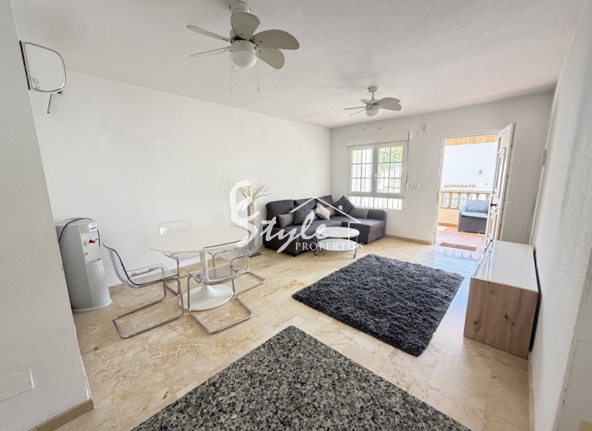 Resale - Apartament  - Las Ramblas Golf - Las Ramblas