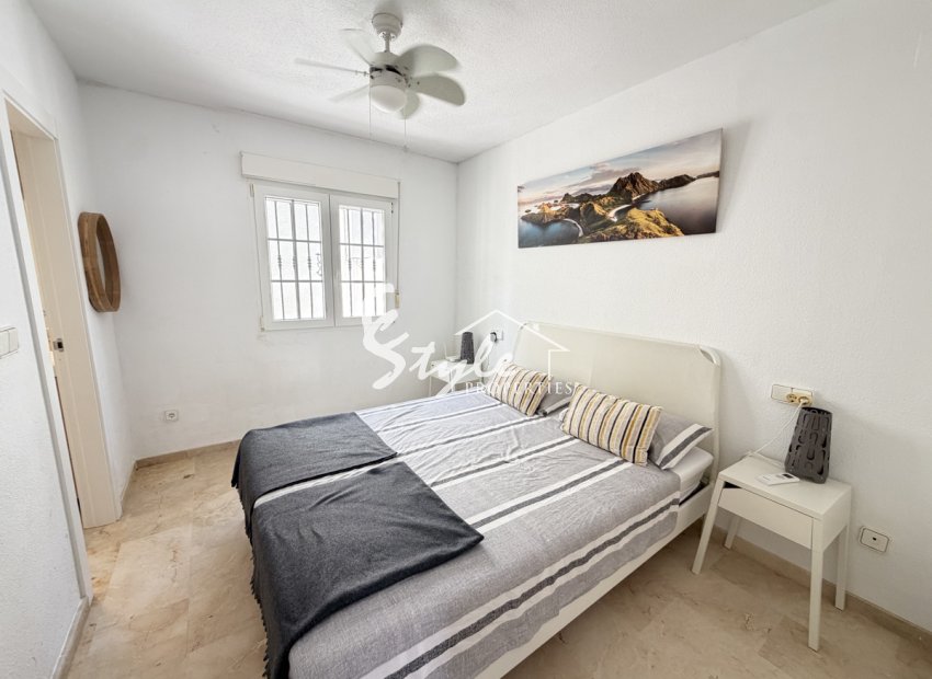 Resale - Apartament  - Las Ramblas Golf - Las Ramblas
