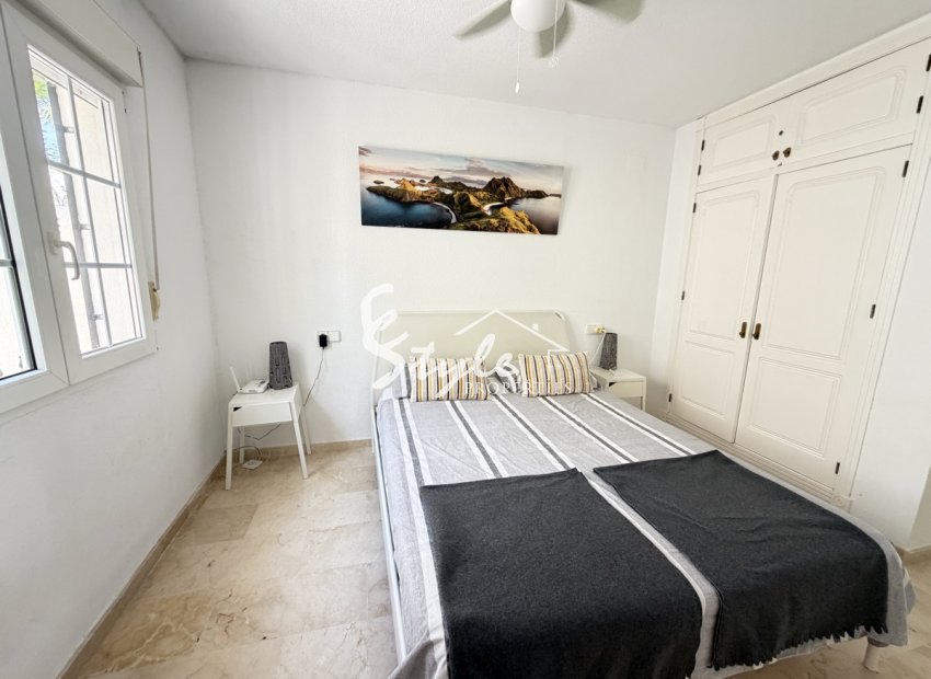 Resale - Apartament  - Las Ramblas Golf - Las Ramblas