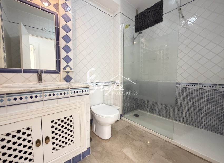 Resale - Apartament  - Las Ramblas Golf - Las Ramblas
