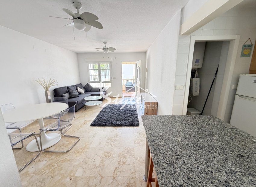 Resale - Apartament  - Las Ramblas Golf - Las Ramblas