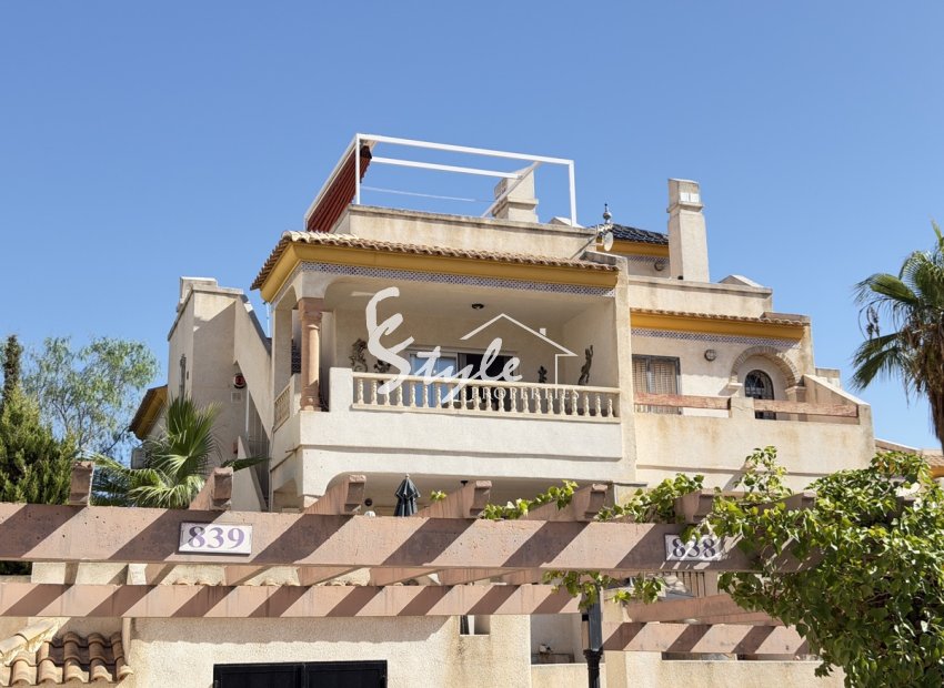 Resale - Apartament  - Las Ramblas Golf - Las Ramblas