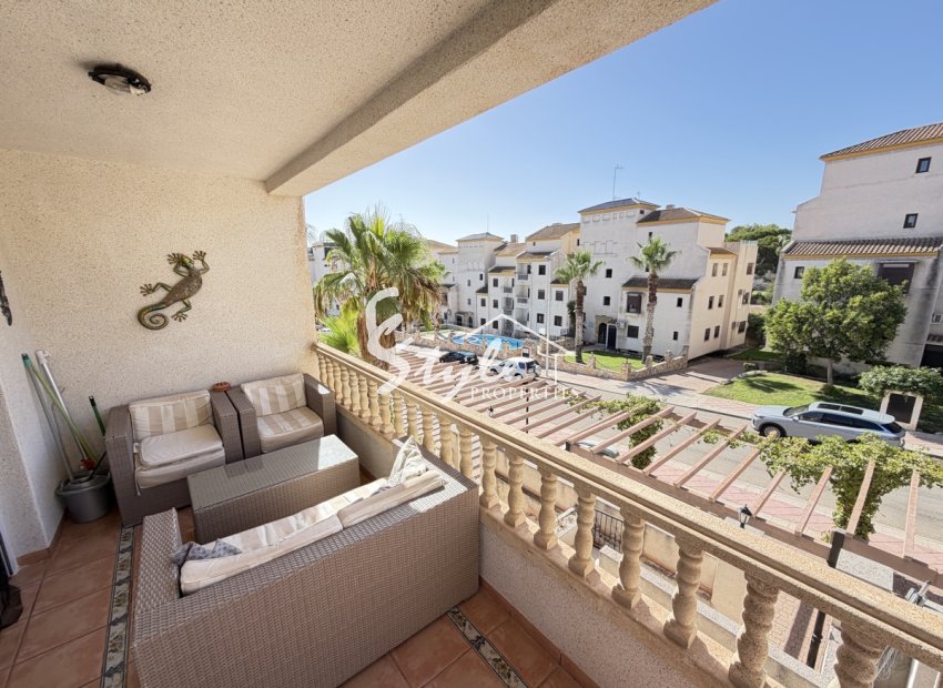Resale - Apartament  - Las Ramblas Golf - Las Ramblas