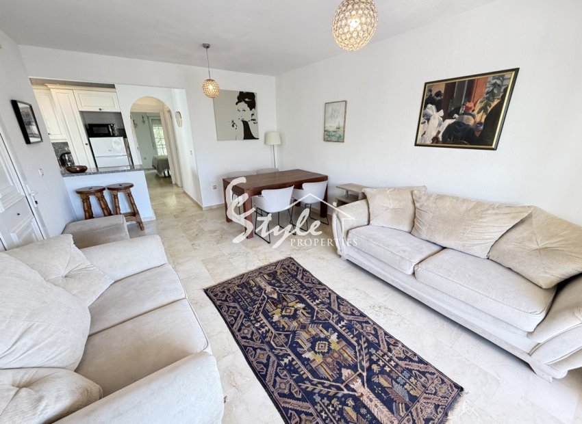 Resale - Apartament  - Las Ramblas Golf - Las Ramblas