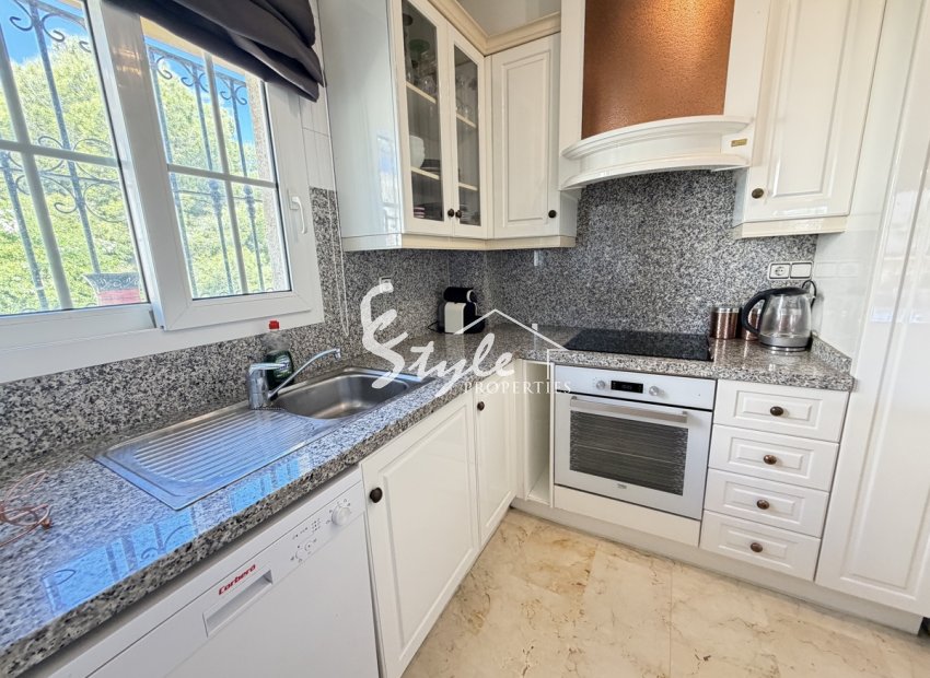 Resale - Apartament  - Las Ramblas Golf - Las Ramblas