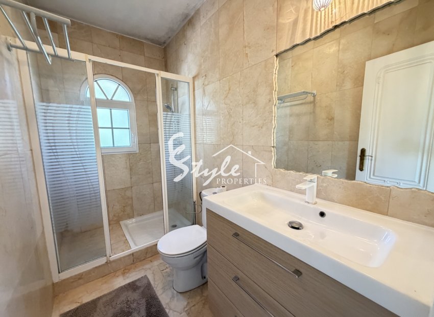 Resale - Apartament  - Las Ramblas Golf - Las Ramblas