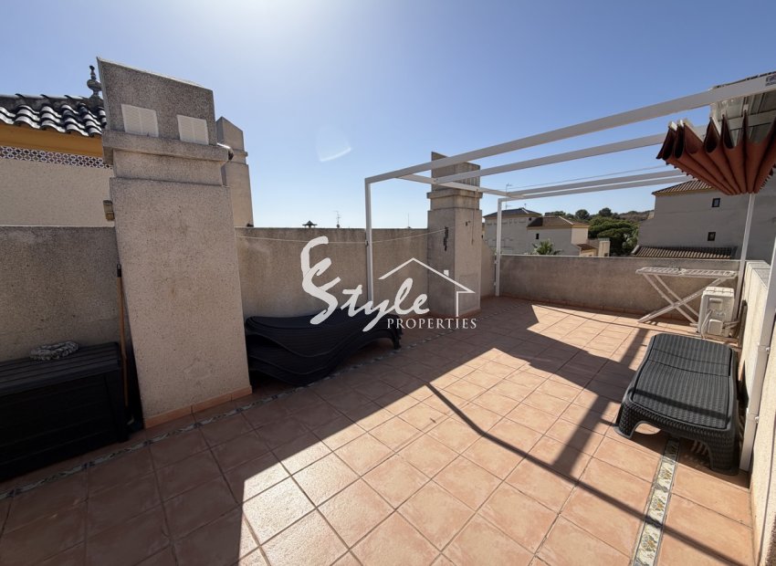 Resale - Apartament  - Las Ramblas Golf - Las Ramblas