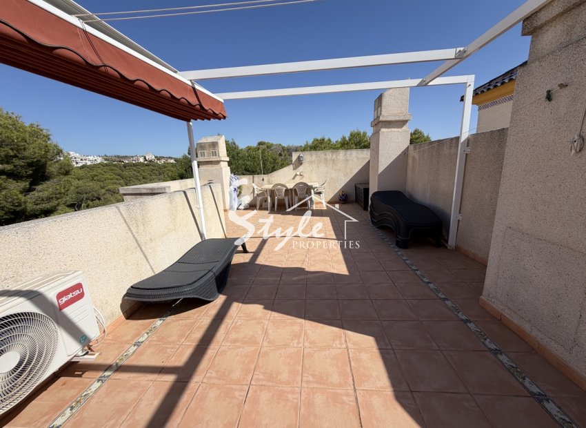 Resale - Apartament  - Las Ramblas Golf - Las Ramblas