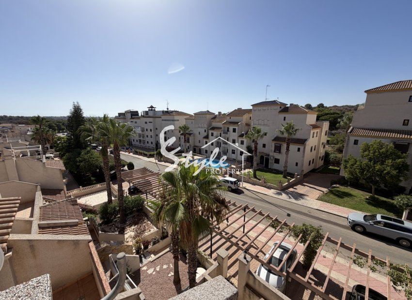 Resale - Apartament  - Las Ramblas Golf - Las Ramblas