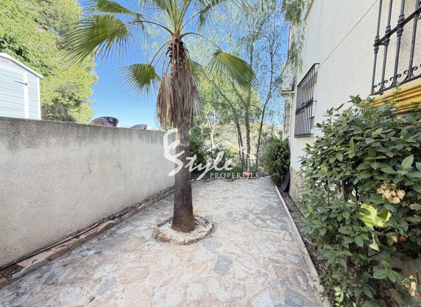 Resale - Apartament  - Las Ramblas Golf - Las Ramblas