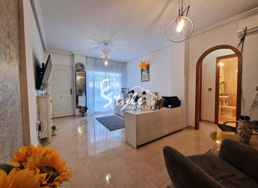 Resale - Apartament  - Lomas de Cabo Roig