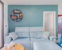 Resale - Apartament  - Lomas de Cabo Roig