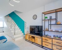 Resale - Apartament  - Lomas de Cabo Roig