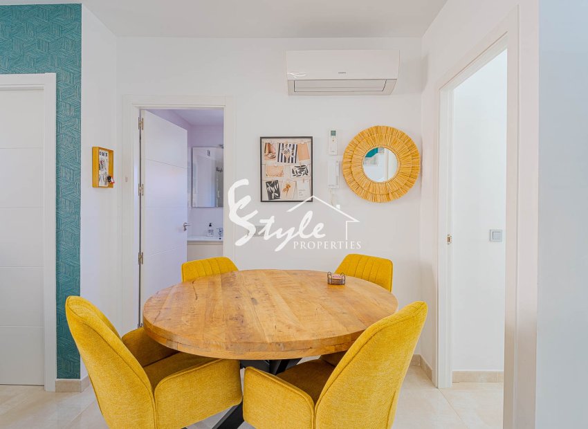 Resale - Apartament  - Lomas de Cabo Roig