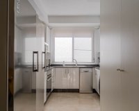 Resale - Apartament  - Lomas de Cabo Roig