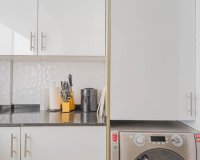 Resale - Apartament  - Lomas de Cabo Roig