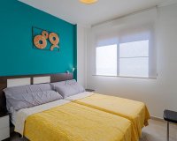 Resale - Apartament  - Lomas de Cabo Roig