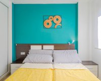 Resale - Apartament  - Lomas de Cabo Roig