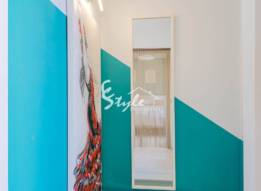 Resale - Apartament  - Lomas de Cabo Roig
