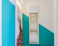 Resale - Apartament  - Lomas de Cabo Roig