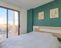 Resale - Apartament  - Lomas de Cabo Roig
