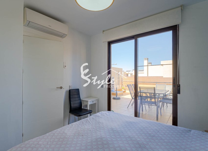 Resale - Apartament  - Lomas de Cabo Roig