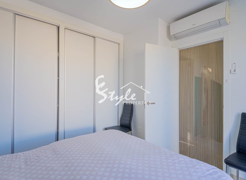 Resale - Apartament  - Lomas de Cabo Roig