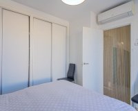 Resale - Apartament  - Lomas de Cabo Roig