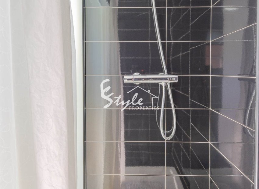 Resale - Apartament  - Lomas de Cabo Roig