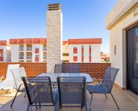 Resale - Apartament  - Lomas de Cabo Roig