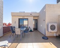Resale - Apartament  - Lomas de Cabo Roig