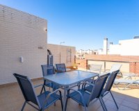Resale - Apartament  - Lomas de Cabo Roig
