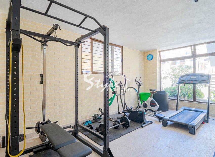 Resale - Apartament  - Lomas de Cabo Roig
