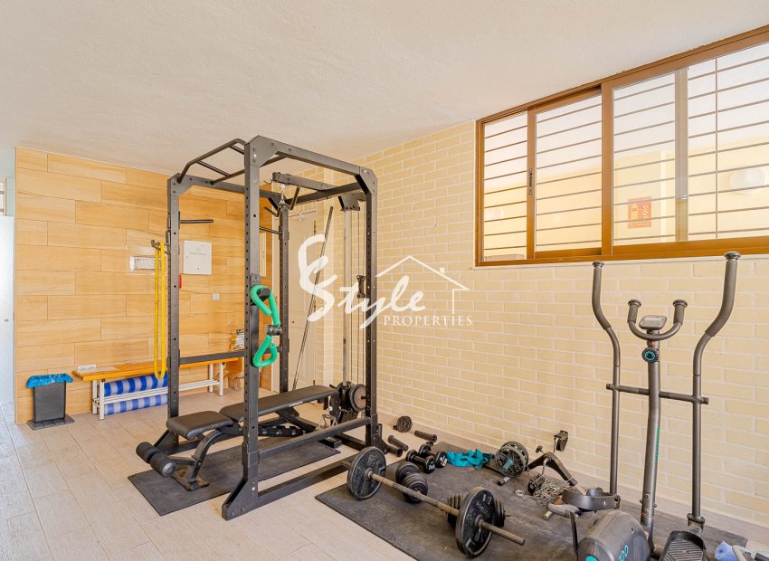 Resale - Apartament  - Lomas de Cabo Roig