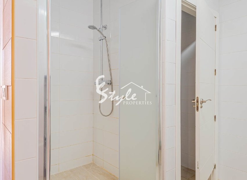 Resale - Apartament  - Lomas de Cabo Roig