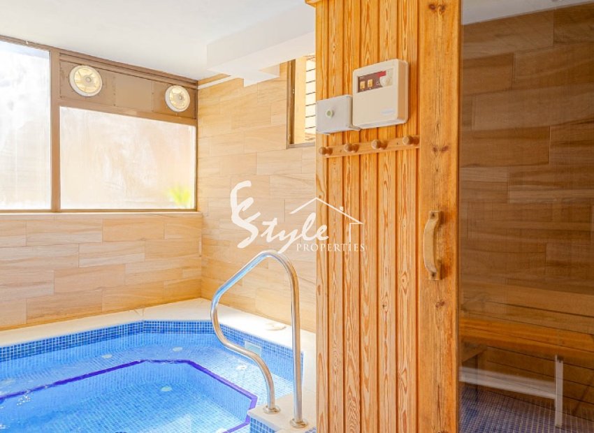 Resale - Apartament  - Lomas de Cabo Roig