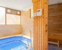 Resale - Apartament  - Lomas de Cabo Roig