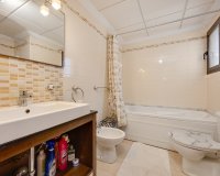 Resale - Apartament  - Lomas de Cabo Roig