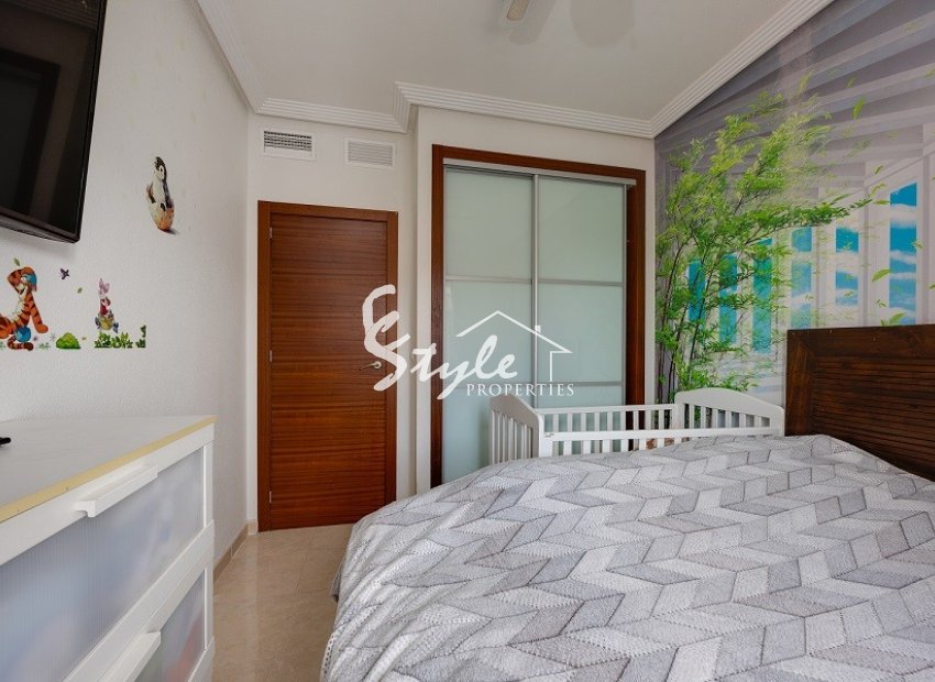 Resale - Apartament  - Lomas de Cabo Roig