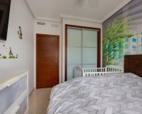 Resale - Apartament  - Lomas de Cabo Roig