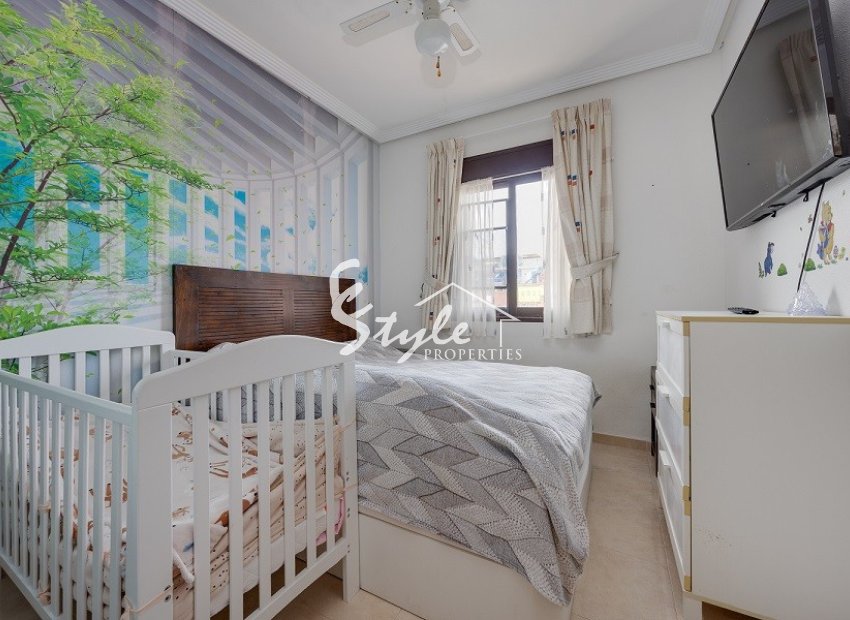 Resale - Apartament  - Lomas de Cabo Roig