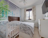 Resale - Apartament  - Lomas de Cabo Roig