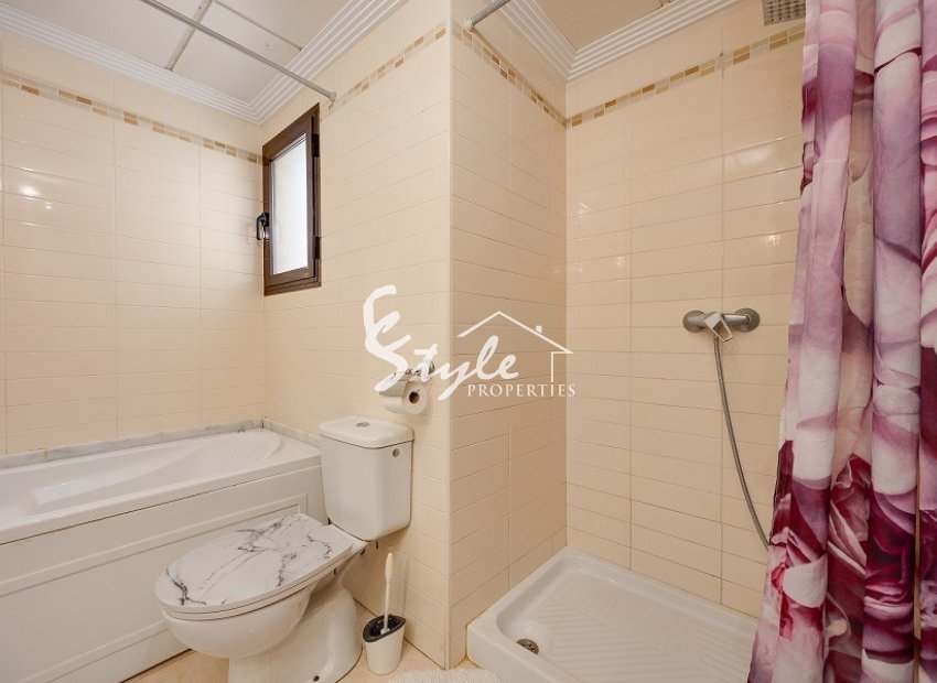Resale - Apartament  - Lomas de Cabo Roig