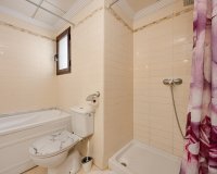 Resale - Apartament  - Lomas de Cabo Roig
